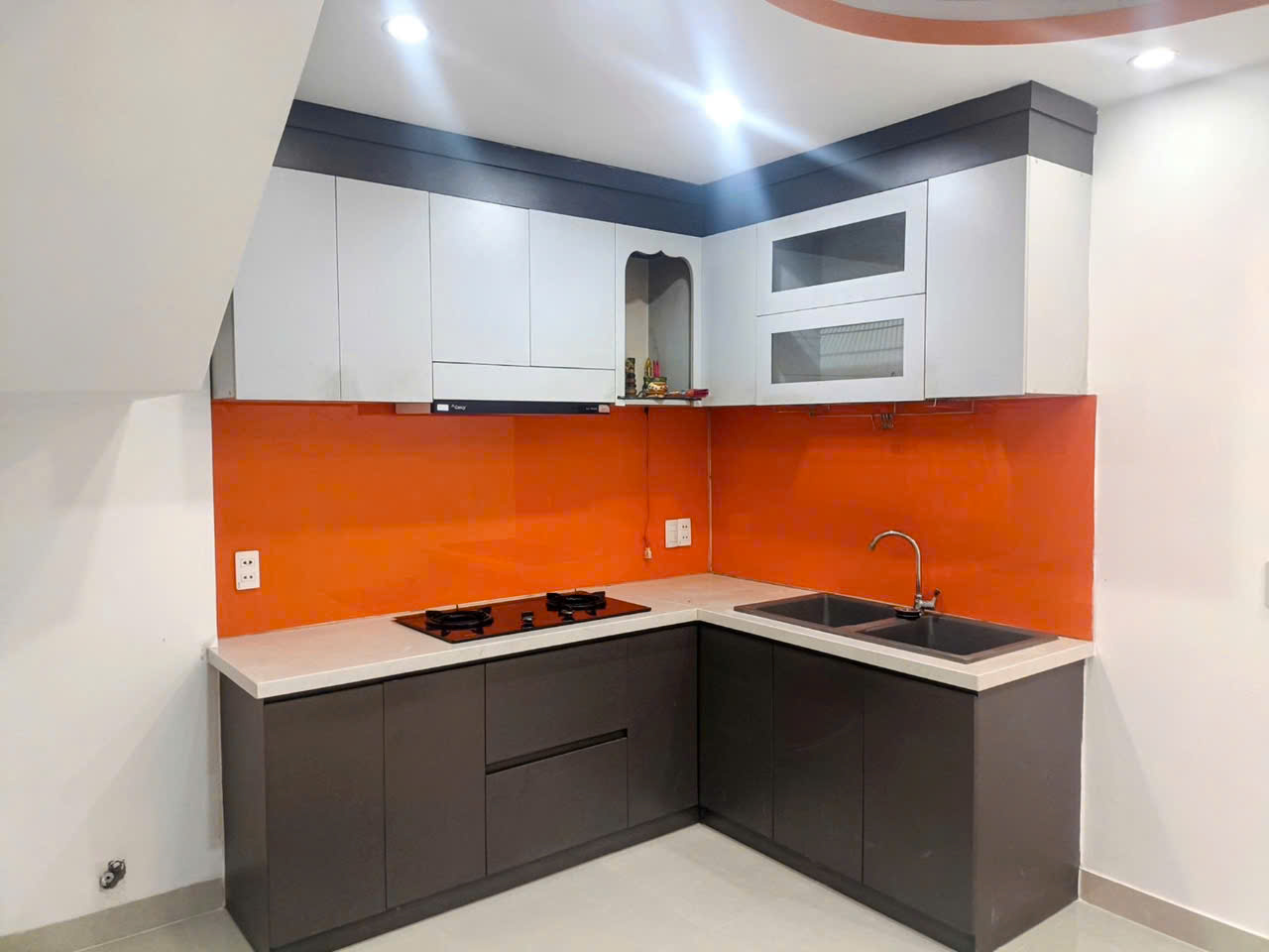 BÁN NHÀ 3 TẦNG KIỆT PHẠM NHỮ TĂNG 63M2 CHỈ 3,9 TỶ. - Ảnh 3
